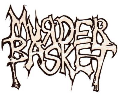 logo Murder Basket